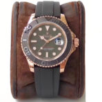 劳力士 【最高版本1-1】游艇名仕型腕表