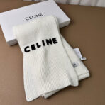 赛琳。 专柜新款【赛琳针织长巾】