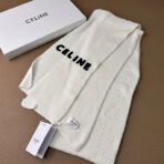 赛琳。 专柜新款【赛琳针织长巾】 - 图片 2