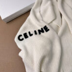 赛琳。 专柜新款【赛琳针织长巾】 - 图片 4