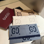 火爆断货王系列💖😘全网最火的围巾 - 图片 2