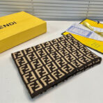 经典FF字母元素围巾，专柜也是刚上架的好玩意儿 - 图片 3