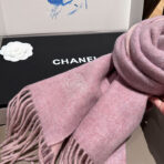 ▪Chanel · 香奈儿难得一见的温柔配色，超级迷恋 - 图片 4