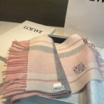 上新！Loewe · 罗意威️难得一见的温柔配色 - 图片 3