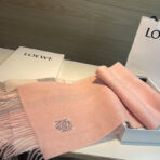 上新！Loewe · 罗意威️难得一见的温柔配色 - 图片 4