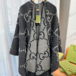 原单代工厂出品，大G真皮后领LOGO尽显奢华