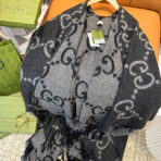 原单代工厂出品，大G真皮后领LOGO尽显奢华 - 图片 2