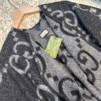 原单代工厂出品，大G真皮后领LOGO尽显奢华 - 图片 4