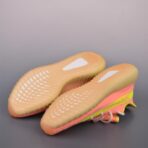 350椰子 Yeezy 350 Boost V2 橘粉色 - Imagem 4