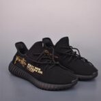 350椰子 Yeezy 350 Boost V2 黑色