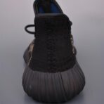 350椰子 Yeezy 350 Boost V2 黑色 - Image 3