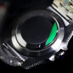 劳力士 904钢水鬼奢华密满钻特别版 - 图片 2