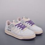 AD Forum低帮紫色