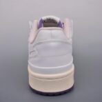 AD Forum低帮紫色 - 图片 3