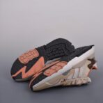 AD Nite Jogger Boost 三叶草 联名夜行者 浅卡其色 - 图片 3