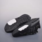 AD Nite Jogger Boost 三叶草 联名夜行者 黑色 - 图片 3