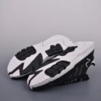 AD UB AD Nite Jogger Boost 全新升级黑白色 - 图片 4