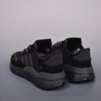 AD UB AD Nite Jogger Boost 全新升级黑色 - 图片 2