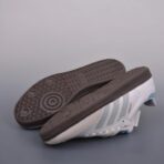 AD originals Samba OG 复古桑巴 蓝色 - 图片 3