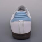 AD originals Samba OG 复古桑巴 蓝色 - 图片 2