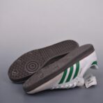 AD originals Samba OG 复古桑巴 绿色 - Image 3