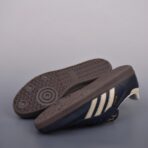 AD originals Samba OG 复古桑巴 藏青色 - 图片 4