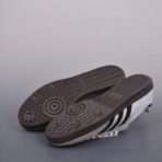 AD originals Samba OG 复古桑巴白色 - 图片 3