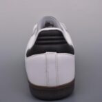 AD originals Samba OG 复古桑巴白色 - 图片 2