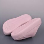 AD 贝壳头 Adidas Originals AdiFOM Superstar Mule包头拖鞋粉色 - 图片 3