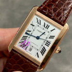 AF 卡地亚 坦克男款