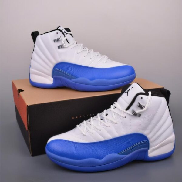 AIR JORDAN 12 RETRO