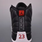 AIR JORDAN 12 RETRO 黑白色 - Image 2