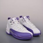 AJ 11代 Air Jordan 12 retro 紫色