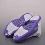 AJ 11代 Air Jordan 12 retro 紫色 - 图片 4