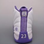 AJ 11代 Air Jordan 12 retro 紫色 - 图片 3