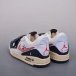 AJ三代 Air Jordan Legacy 312 手绘涂鸦 - 图片 2