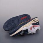 AJ三代 Air Jordan Legacy 312 手绘涂鸦 - 图片 4