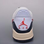 AJ三代 Air Jordan Legacy 312 手绘涂鸦 - 图片 3