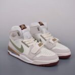 AJ三代  Air Jordan Legacy 312 龙年限定