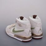 AJ三代  Air Jordan Legacy 312 龙年限定 - 图片 2