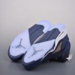 AJ六代 Air Jordan 5 retro 海军蓝 - 图片 4