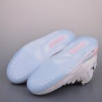 AJ四代Air Jordan Courtside 23 AJ23 灰粉色 - Imagem 4