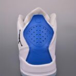 AJ四代Air Jordan Courtside 23 AJ23 蓝色 - Image 3