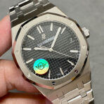 AP爱彼 皇家橡树15500 黑盘