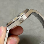 AP爱彼 皇家橡树15500 黑盘 - 图片 2