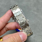 AP爱彼 皇家橡树15500 黑盘 - 图片 4