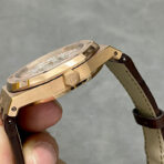 AP爱彼 皇家橡树系列15400 - 图片 2