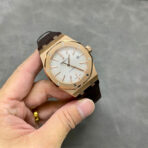 AP爱彼 皇家橡树系列15400 - 图片 4