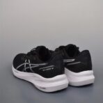 ASICS Gel-Excite 9 缓震跑鞋（黑白配色款）