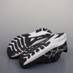 ASICS Gel-Excite 9 缓震跑鞋（黑白配色款） - 图片 2